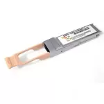 Hummingbird Networks Brand Compatible for Cisco QSFP-100G-CWDM4-S 100G LC 2km