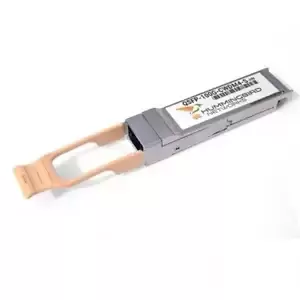 Hummingbird Networks Brand Compatible for Cisco QSFP-100G-CWDM4-S 100G LC 2km