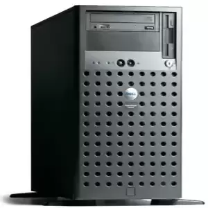 DELL POWEREDGE SC1600  WORKSTATION COMPUTER 2GHZ CPU  2GB 80GB HARD DRIVE