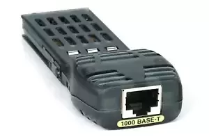 73-7684-06 CISCO  1000BASE-T GBIC WS-G5483 TRANCEIVER MODULE