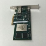 SF329-400 SolarFlare SFN4112F SinglePort 10GB PCIe Server Adapter SF329-4000-R02