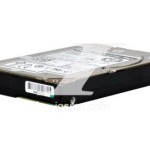 Dell F4VMK EqualLogic 900GB 10K 12G SAS 2.5" Hard Disk Drive