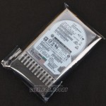 NEW HPE J9F49A MSA 1.8TB 12G 787649-001 SAS 10K SFF 2.5IN 512E HDD Hard Drive