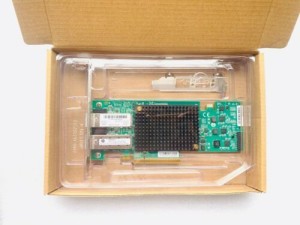 614203-B21 HP NC552SFP DUAL PORT 10GbE SERVER ADAPTER OCE11102-HP 615406-001