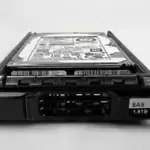 Dell Compellent 5H3XX 1.8TB 10k 2.5" HDD vt