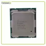 SR2SE Intel Xeon E5-4610 v4 10 Core 1.8GHZ 25M 6.4GT/S Processor * Pulled *