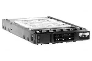 5H3XX DELL HDD 1.8TB / 10K / SAS 12G / 2.5" SFF / FOR DELL STORAGE SCV 3020