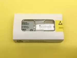 J9150A HPE X132 10G SFP+ LC SR TRANSCEIVER New Sealed