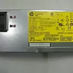 HP Aruba J9738A 575W Switching AC Power Supply 0957-2376