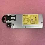 794734-001 HPE 1500W COMMON SLOT 48VDC HOT PLUG POWER SUPPLY 746708-B21