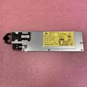 794734-001 HPE 1500W COMMON SLOT 48VDC HOT PLUG POWER SUPPLY 746708-B21