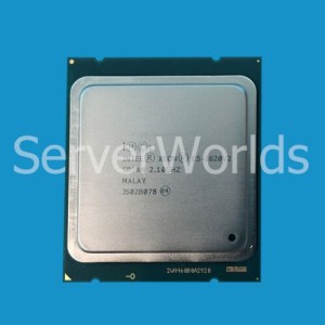Intel SR1AN 6C Xeon E5-2620 V2 2.10Ghz 15MB 7.20GTs Processor