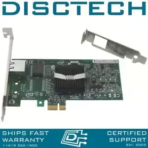 Intel Pro/1000 Intel PRO/1000 PT Server Adapter EXPI9400PT