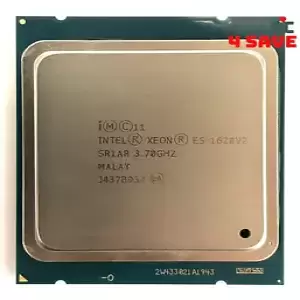 Intel Xeon E5-1620 V2 3.7GHz 4-Core 10MB LGA2011 Server Processor CPU SR1AR 130W