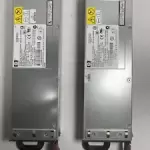 (2) HP DPS-700GB A 393527-001 700W Server Power Supply for HP ProLiant ML370 G5