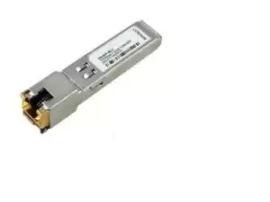 SFP-GE-T Cisco Compatible 1000BASE-T Lot of 5 New