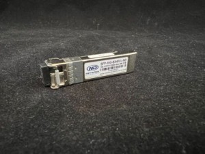 Cisco Compatible SFP-10G-BX40U-I SFP+ Module 10G 40km 1270TX/1330RX Transceiver