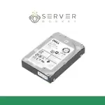 Dell JY57X 1.8TB 10KRPM SAS 12Gbps 2.5" Enterprise HDD