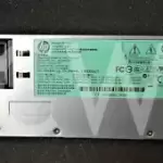 500172-B21 498152-001 438203-001 HP 1200W CS HE POWER SUPPLY FOR G6 G7 SERVER