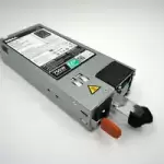 Dell PowerEdge R630 R730 750W 80 Plus Titanium Power Supply Dell P/N: 0KNHJV