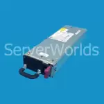 HP 412211-001 DL360 G5 700W Power Supply 399542-B21, 411076-001