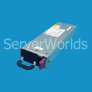 HP 412211-001 DL360 G5 700W Power Supply 399542-B21, 411076-001