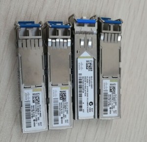 Cisco GLC-LH-SMD 1000BASE-LX/LH SFP Module Transceiver with DOM