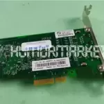 Intel Gigabit Dual PORT GIGABIT ETHERNET PCIe NIC Card EXPI9402PT NC360T Used