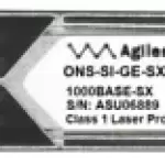 For Cisco ONS-SI-GE-SX-AS 1000BASE-SX SFP-SX 850nm LC MMF