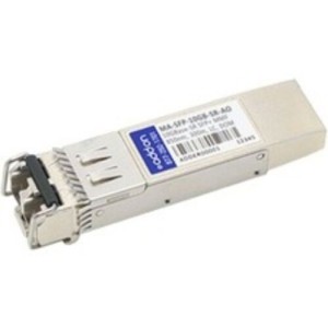 AddOn Cisco Meraki MA-SFP-10GB-SR Compatible 0GBase-SR SFP+ MMF Transceiver