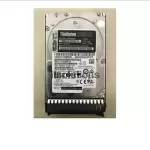 For Lenovo 00YK017 7XB7A00028 1.8T 10K 2.5 SAS 12G SR650 SR590 hard disk