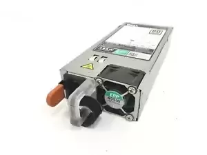 Lot of 2 Dell PowerEdge 495W EPP PSU 13/14G 9338D 2FR04 TH1CT VKDD2