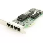 Dell H092P D99232 PRO/1000VT Quad Port Gigabit Server Card FP. SKU219419
