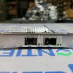 INTEL E10G42BTDAG1P5 10GBE DUAL PORT SERVER ADAPTER