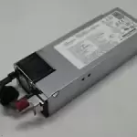 HPE 866729-001 865398-001 PS-2501-3CH ProLiant Gen10 500W 80 Plus Platinum PSU