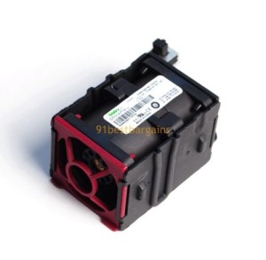 HP Proliant DL360 G8 Server Cooling Fan 654752-001 / 667882-001
