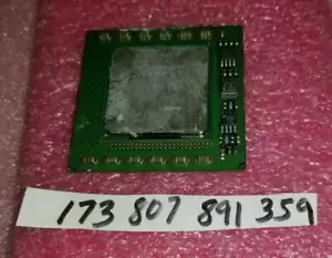 Intel® Xeon® Processor 2.60 GHz 512K Cache PPGA603 SL6K3 SOCKET 603