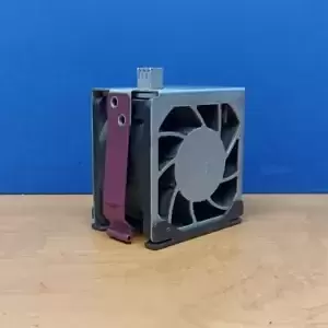 2X HP PROLIANT DL380 DL385 G3 G4 SERVER COOLING FAN ASSY 279036-001 W/ 6 FANS