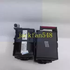 1pc HP DL360p DL360e G8 Gen8 Server Cooling Fan 654752-001 667882-001 732136-001