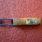 Genuine Cisco QSFP-40G-LR4-S 40GB-LR4 10-3115-01 QSFP SMF LC Optic Transceiver