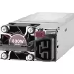 HPE 800W Flex Slot Platinum Hot Plug Power Supply P38995-B21
