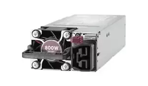 HPE 800W Flex Slot Platinum Hot Plug Power Supply P38995-B21