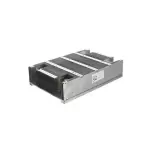 Dell YYH68 Poweredge R730 R730XD Low Profile Processor Heatsink SCREW DOWN TYPE