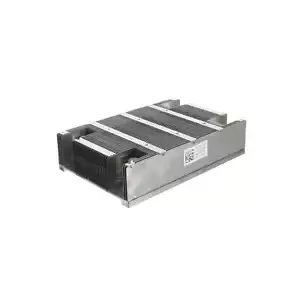 Dell YYH68 Poweredge R730 R730XD Low Profile Processor Heatsink SCREW DOWN TYPE