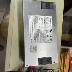 Supermicro Ablecom PWS-521-1H 520W 1U Chassis Server Power Supply PSU