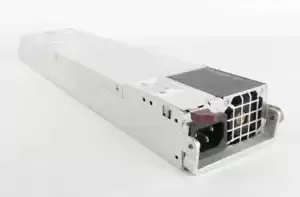 Supermicro PWS-920P-SQ 920W 1U 80 Plus Platinum Redundant Switching Power Supply