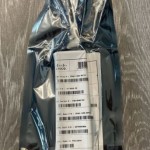 New Genuine Cisco 100G Transceiver Module CPAK-100G-SR10 10-2924-01 #M2