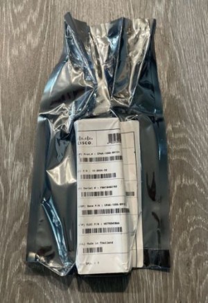 New Genuine Cisco 100G Transceiver Module CPAK-100G-SR10 10-2924-01 #M2