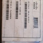 NEW Cisco Genuine ONS-XC-10G-43.7