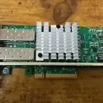 Intel X520-DA2 Dual Port SFP+ 10Gb NIC Ethernet Server Adapter Yottamark